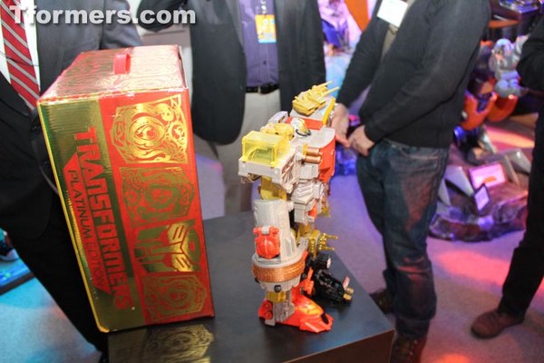 Toy Fair 2013   First Looks At Shockwave And More Transformers Showroom Images  (31 of 75)